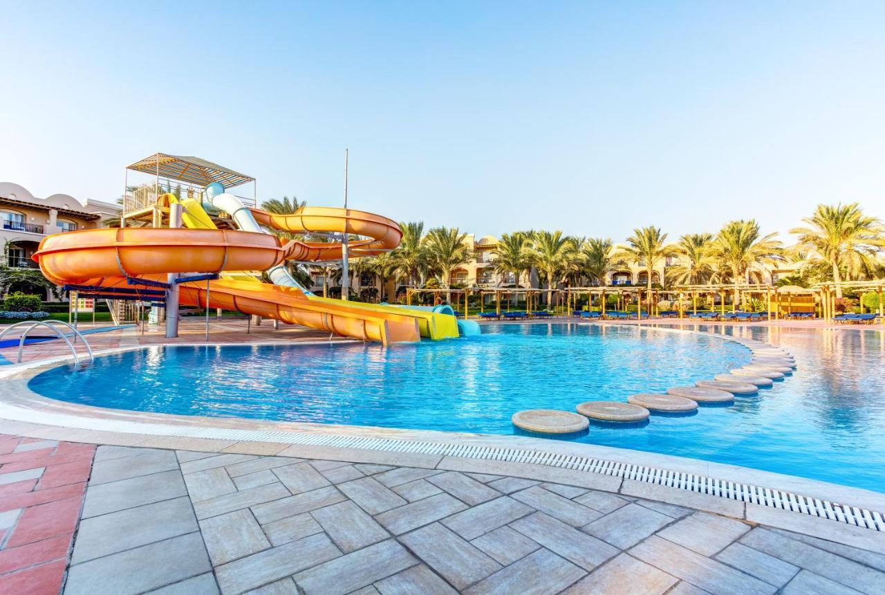 Tui Magic Life Kalawy Hotel Hurghada Eksteriør billede