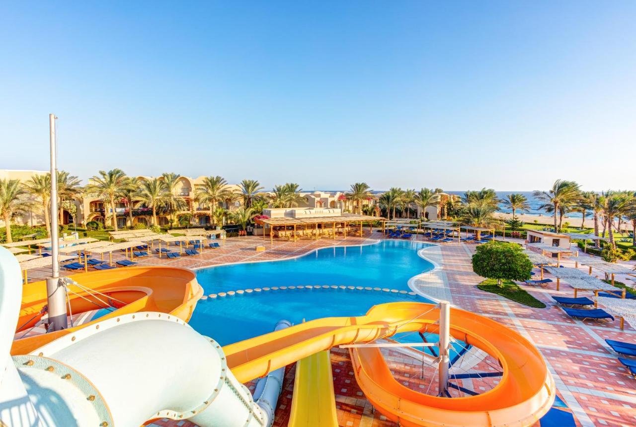 Tui Magic Life Kalawy Hotel Hurghada Eksteriør billede