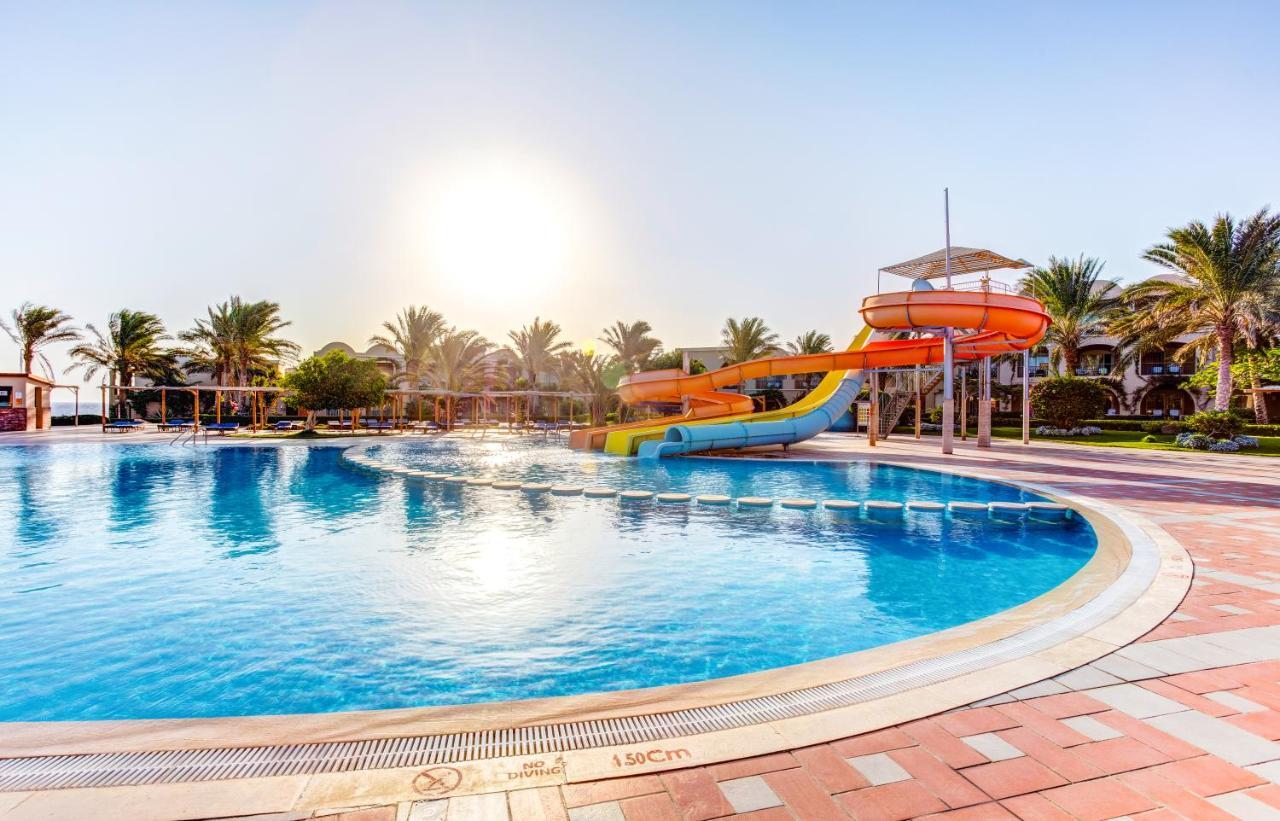 Tui Magic Life Kalawy Hotel Hurghada Eksteriør billede