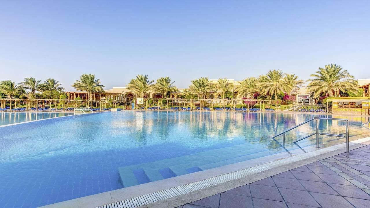 Tui Magic Life Kalawy Hotel Hurghada Eksteriør billede