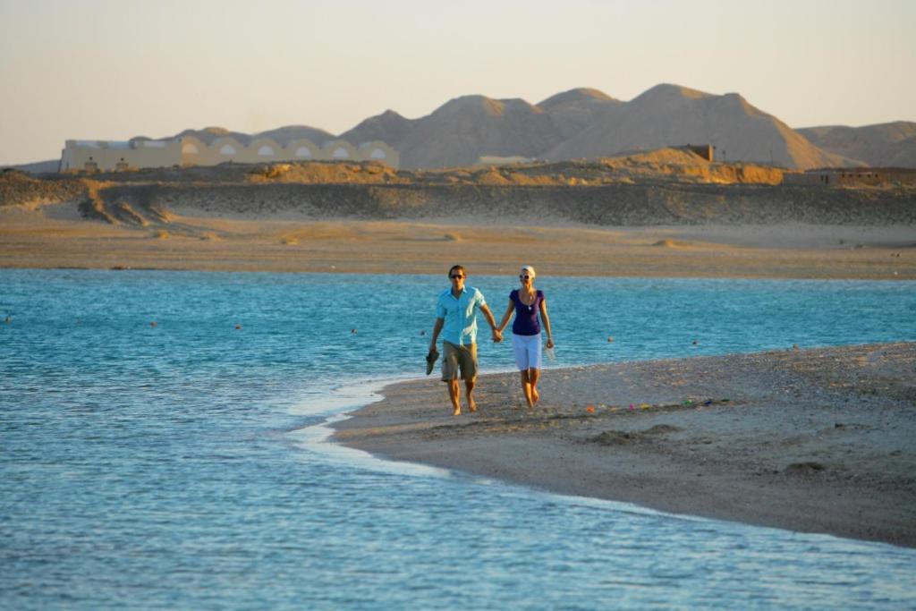 Tui Magic Life Kalawy Hotel Hurghada Eksteriør billede