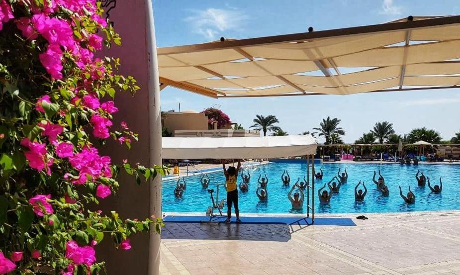 Tui Magic Life Kalawy Hotel Hurghada Eksteriør billede